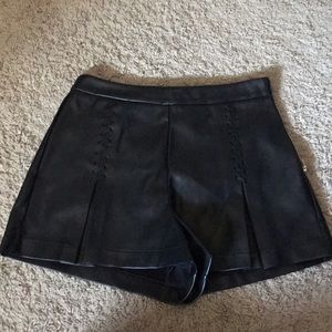 LF shorts